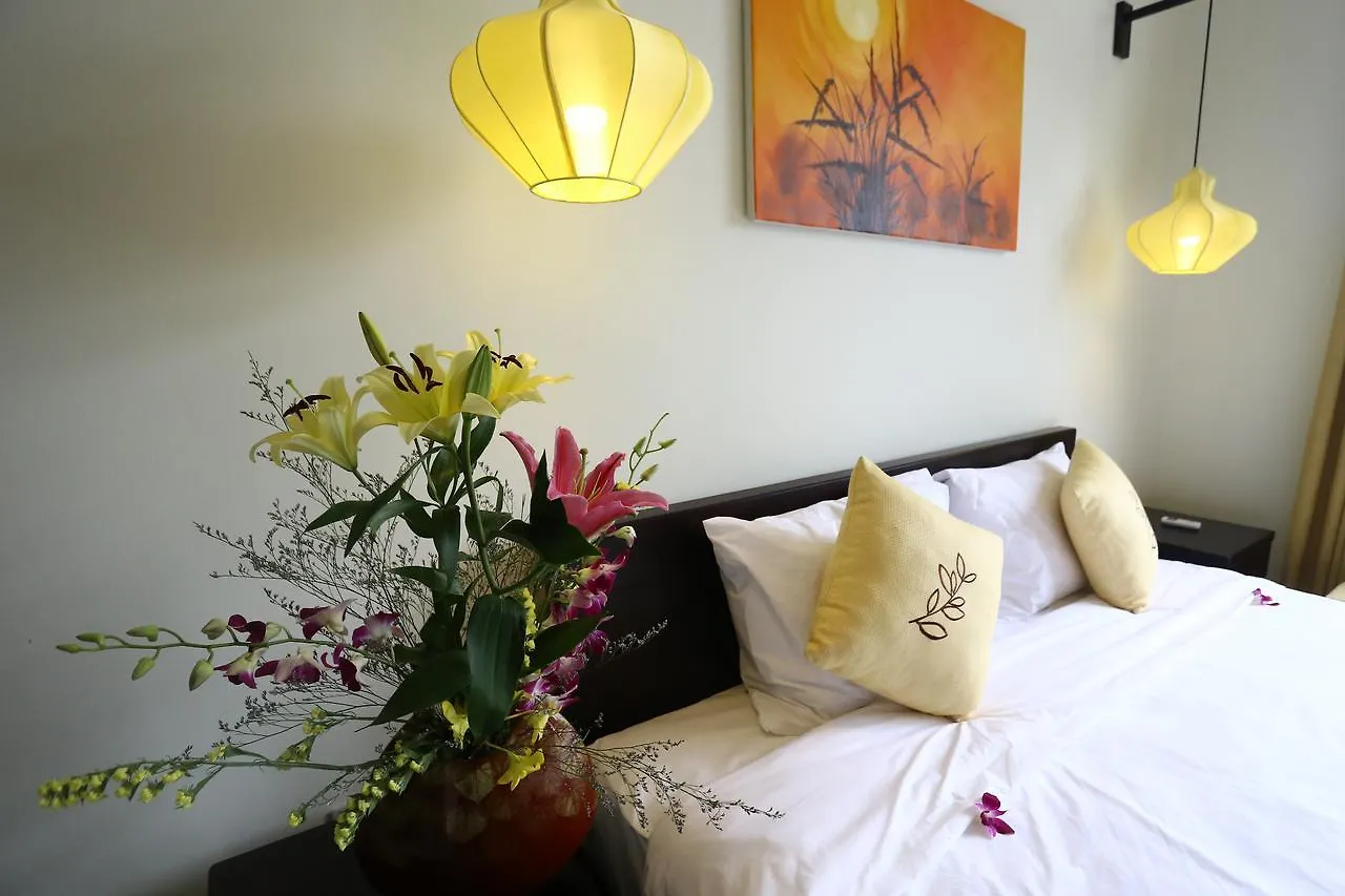 Hoi An Cottage Villa